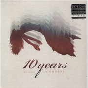 Click here for more info about '10 Years - (How To Live) As Ghosts - 180gm - Sealed'
