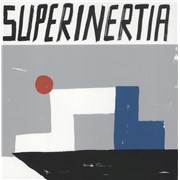 Click here for more info about '10000 Russos - Superinertia - Red Vinyl'