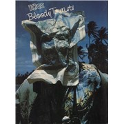 Click here for more info about 'Bloody Tourists - Songbook'