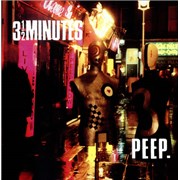 Click here for more info about 'Peep EP'