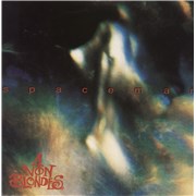 Click here for more info about '4 Non Blondes - Spaceman'