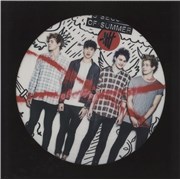 Click here for more info about '5 Seconds Of Summer - 5 Seconds Of Summer - 10th Anniversary'