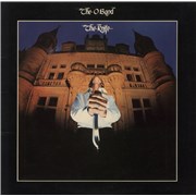 Click here for more info about 'A Band Called O - The Knife'
