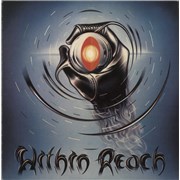 Click here for more info about 'Within Reach - EX'