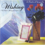 Click here for more info about 'Wishing (If I Had A Photograph Of You)'