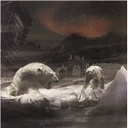 Click here for more info about 'A Storm Of Light - Primitive North - Blood Moon Vinyl + CD'