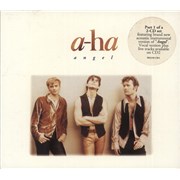Click here for more info about 'A-Ha - Angel'