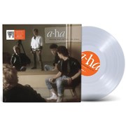 Click here for more info about 'Hunting High and Low | The Demos - RSD 2025 - Clear Vinyl - Sealed'