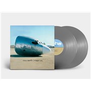 A-Ha Minor Earth, Major Sky - 25th Anniversary Edition - Silver Vinyl - Sealed UK 2-LP vinyl set