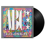 Click here for more info about 'ABC - How To Be A Zillionaire! - 180 Gram Black Vinyl'