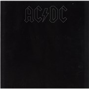 Click here for more info about 'AC/DC - Back In Black'