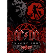 Click here for more info about 'Black Ice 08/09'
