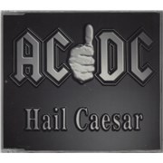 Click here for more info about 'Hail Caesar'