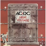 Click here for more info about 'High Voltage'
