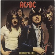 Click here for more info about 'Highway To Hell - EX'