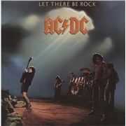 Click here for more info about 'Let There Be Rock'