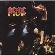 Click here for more info about 'AC/DC - Live - EX'