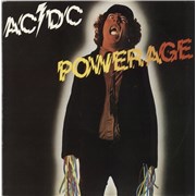 Click here for more info about 'AC/DC - Powerage'
