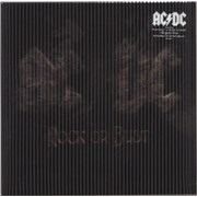 Click here for more info about 'Rock Or Bust - 180Gram - Lenticular - Sealed'