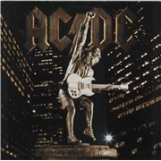 Click here for more info about 'AC/DC - Stiff Upper Lip'