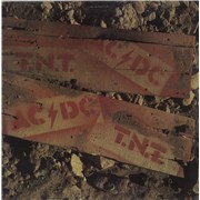 Click here for more info about 'T.N.T. - 2nd'