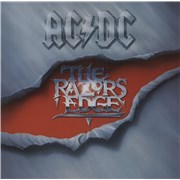 Click here for more info about 'The Razors Edge'