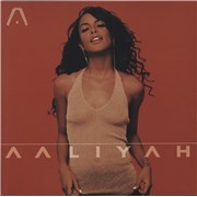 Click here for more info about 'Aaliyah - Aaliyah'