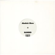 Abattoir Blues Blinded UK 12" vinyl