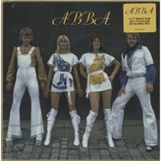 Click here for more info about 'Abba - ABBA - The Singles - 4 x 7
