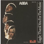 Click here for more info about 'Abba - Eagle - Inj'