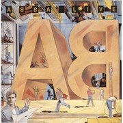 Click here for more info about 'Abba - Live'