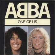 Click here for more info about 'Abba - One Of Us - Inj'