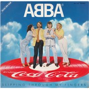 Click here for more info about 'Slipping Through My Fingers - EX'