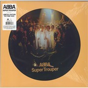 Click here for more info about 'Super Trouper - Sealed'