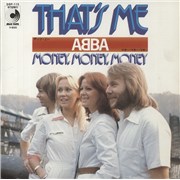 Click here for more info about 'That's Me'