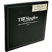 Click here for more info about 'The Singles - The First Ten Years - Stickered Box'