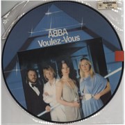 Click here for more info about 'Voulez Vous - Promo Stickered'