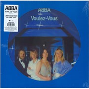 Click here for more info about 'Voulez-Vous - Sealed'