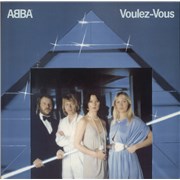 Click here for more info about 'Abba - Voulez-Vous: Half-Speed Mastered - 180gm Vinyl'