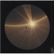 Click here for more info about 'Voyage - Album Artwork Picture Disc - Sealed'