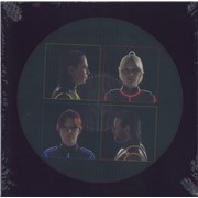 Click here for more info about 'Voyage - Alternate Artwork Disc - Sealed'