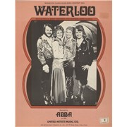 Click here for more info about 'Waterloo'