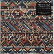 Click here for more info about 'About Group - Start & Complete - RSD11 - Sealed'