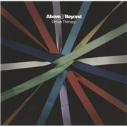 Click here for more info about 'Above & Beyond - Group Therapy'