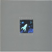 Click here for more info about 'Ad Infinitum - Telstar'