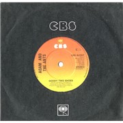 Click here for more info about 'Goody Two Shoes'