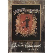 Click here for more info about 'The Prince Charming Revue 1982'