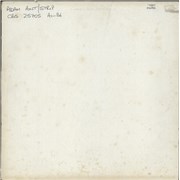 Click here for more info about 'Strip - White label test pressing'