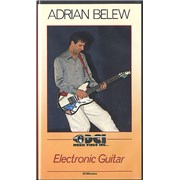 Click here for more info about 'Electronic Guitar'