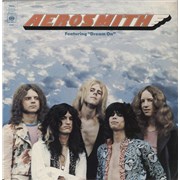 Click here for more info about 'Aerosmith - Aerosmith - 1st A1/B1'